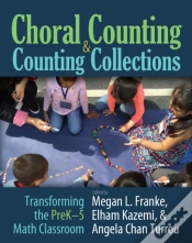 Capa do artigo Choral Counting & Counting Collections