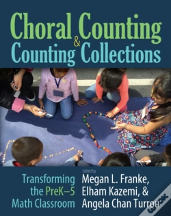 Capa do artigo Choral Counting & Counting Collections