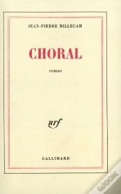 Capa do artigo Choral