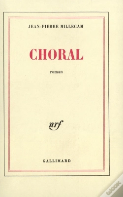 Capa do artigo Choral