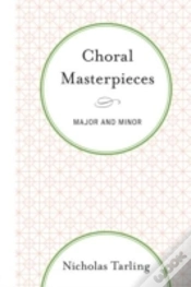 Capa do artigo Choral Masterpieces