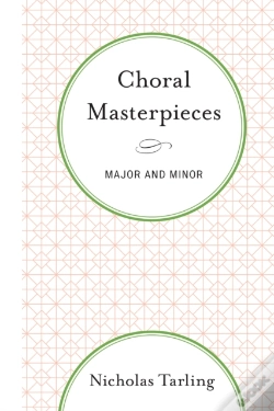 Capa do artigo Choral Masterpieces