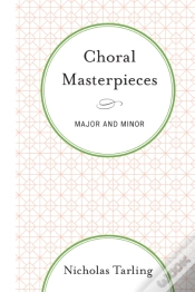 Capa do artigo Choral Masterpieces