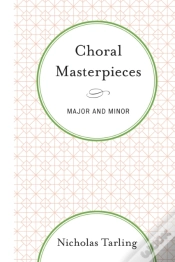 Capa do artigo Choral Masterpieces