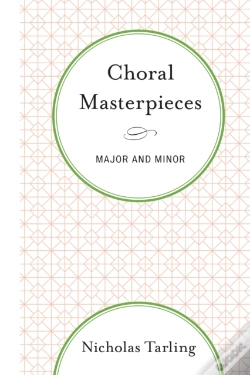Capa do artigo Choral Masterpieces