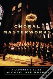 Capa do artigo Choral Masterworks