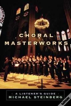 Capa do artigo Choral Masterworks