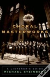 Capa do artigo Choral Masterworks