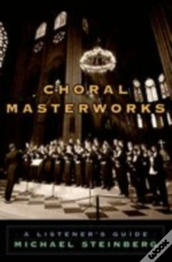 Capa do artigo Choral Masterworks