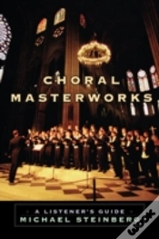 Capa do artigo Choral Masterworks