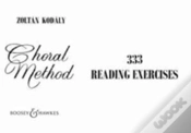 Capa do artigo Choral Method Vol 2