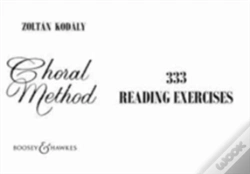 Capa do artigo Choral Method Vol 2