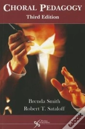Capa do artigo Choral Pedagogy