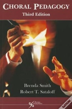 Capa do artigo Choral Pedagogy
