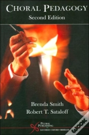 Capa do artigo Choral Pedagogy
