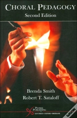 Capa do artigo Choral Pedagogy