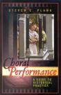 Choral Performance - Preview