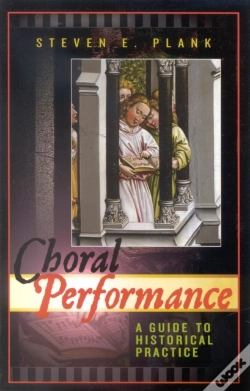 Capa do artigo Choral Performance