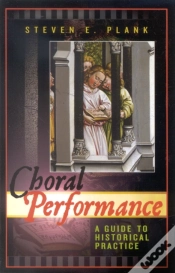 Capa do artigo Choral Performance