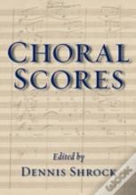 Choral Scores