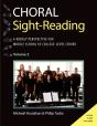 Choral Sight Reading - Preview