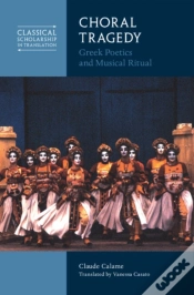 Capa do artigo Choral Tragedy