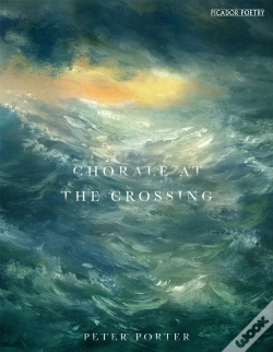 Capa do artigo Chorale At The Crossing