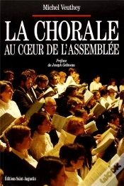 Capa do artigo Chorale Au Coeur Assemblee