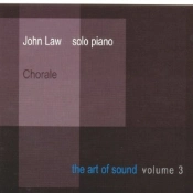Capa do artigo Chorale - CD