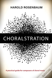 Capa do artigo Choralstration - A Practical Guide For Composers
