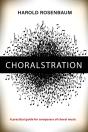 Choralstration - A Practical Guide For Composers - Preview