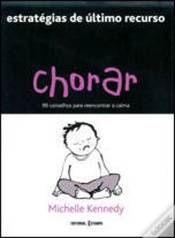 Capa do artigo Chorar