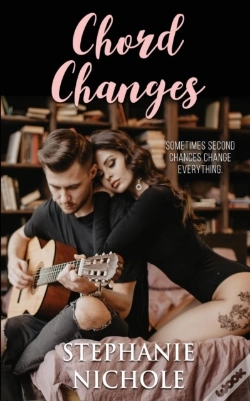 Capa do artigo Chord Changes