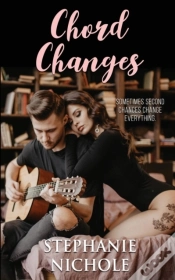 Capa do artigo Chord Changes