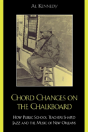 Chord Changes On The Chalkboard - Preview