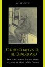 Chord Changes On The Chalkboard - Preview