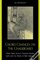 Chord Changes On The Chalkboard
