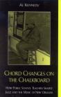 Chord Changes On The Chalkboard - Preview