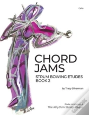 Capa do artigo Chord Jams