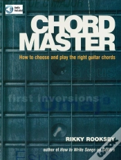 Capa do artigo Chord Master