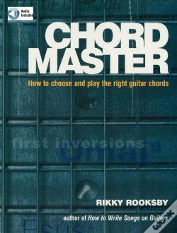 Capa do artigo Chord Master