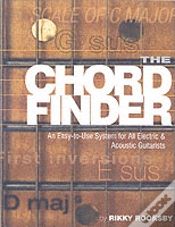 Capa do artigo Chord Master