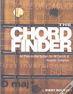 Capa do artigo Chord Master