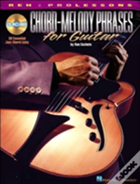 Chord-Melody Phrases For Guitar