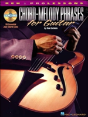 Chord-Melody Phrases For Guitar - Preview