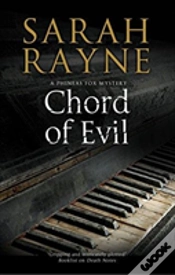 Capa do artigo Chord Of Evil