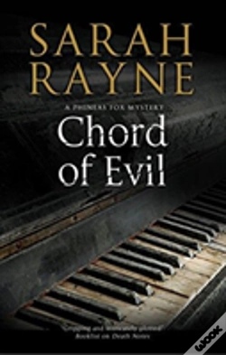Capa do artigo Chord Of Evil