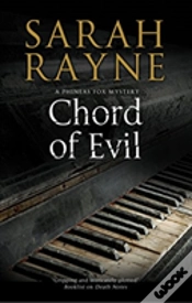 Capa do artigo Chord Of Evil