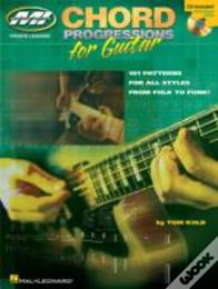 Chord Progressions For Guitar