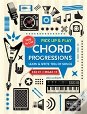 Capa do artigo Chord Progressions (Pick Up And Play)